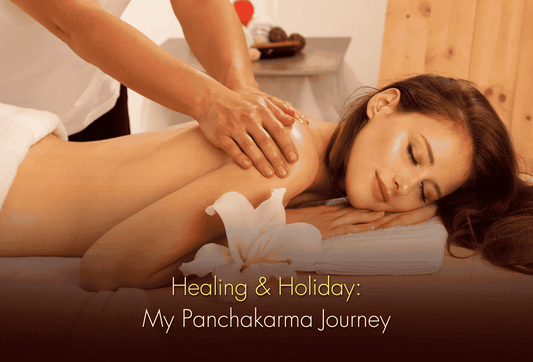 a-client-taking-Panchakarma-therapy-at-Sevayu Ayurveda-resort-in-Cuba