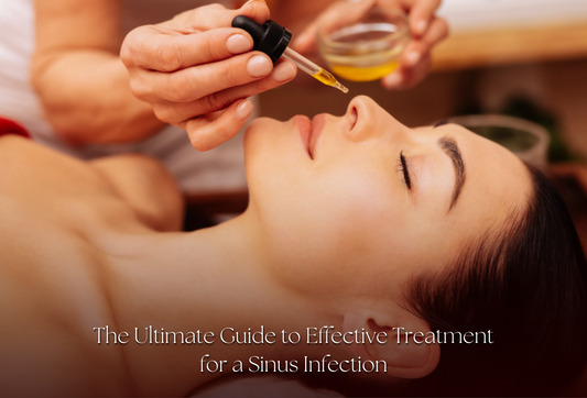 treatments for a sinus infection