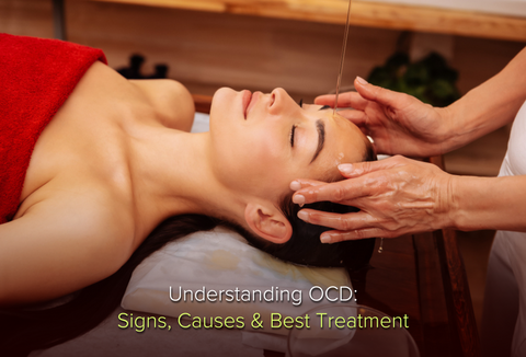 Understanding OCD: Signs, Causes And Best Treatment