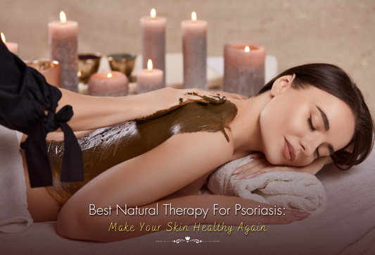 Natural Therapy for Psoriasis