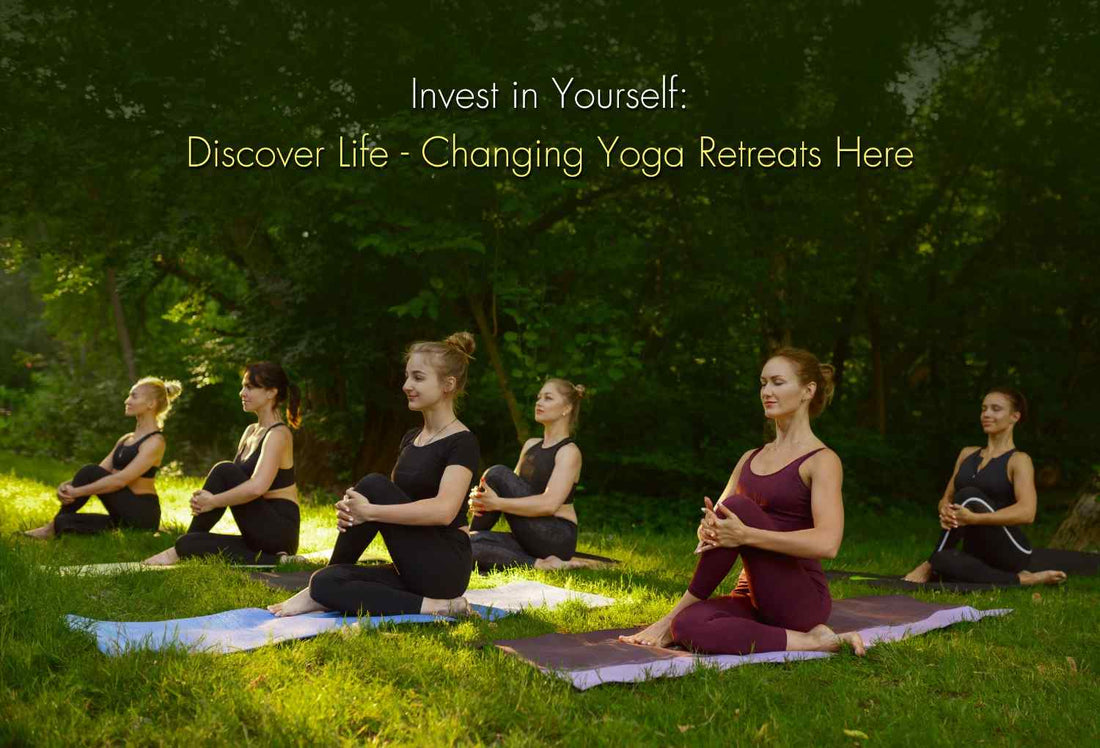 yoga-retreat at sevayu-ayurveda-resort 
