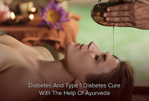 Ayurvedic massage therapy for diabetes care at Sevayu Ayurveda Resort