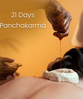 21 day panchakarma