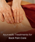 ayurveda for back pain