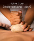 back pain relief ayurvedic treatment