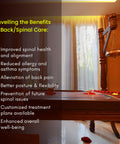 ayurvedic treatment for back benefits