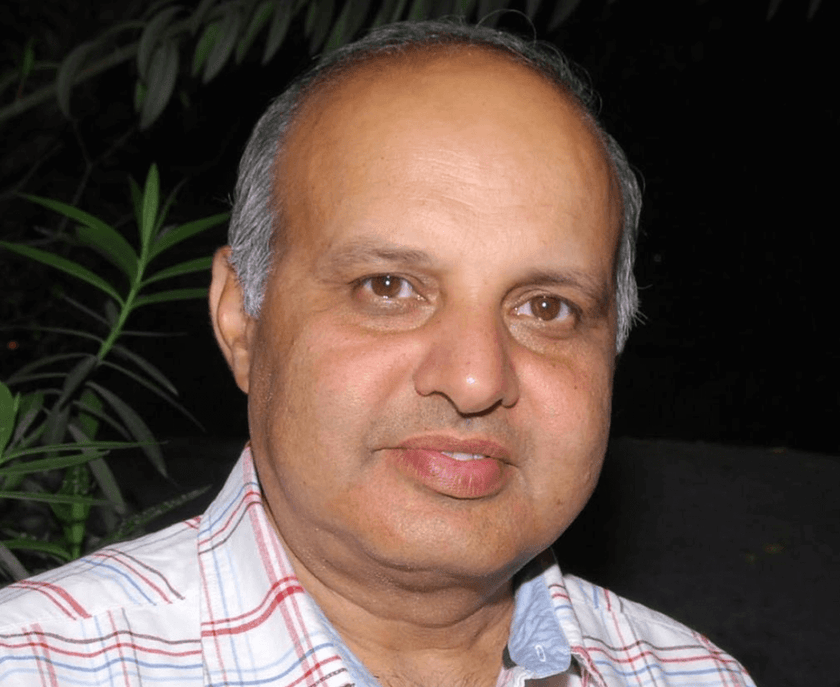 Akhilesh Sharma is an Ayurvedic physician and consultant with 34+ years of rich experience practicing and promoting Ayurveda across 24 countries globally.