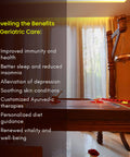 geriatric care benefits