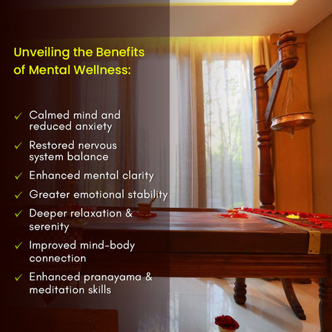 mental wellness center