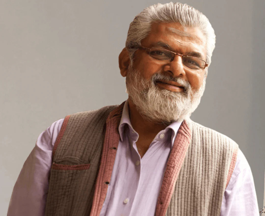 Dr. GG Gangadharan a reputed Ayurveda physician, recognized by Honorable Prime Minister Shri Narendra Modi for authoring a book on Ayurveda.