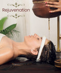 ayurvedic rejuvenation therapy