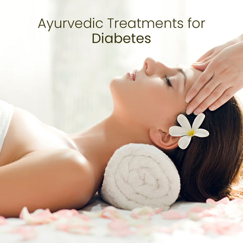 ayurvedic treatment for diabetic patients